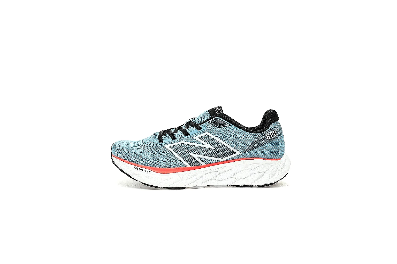 Kako Find List budget photos for New Balance Light Blue Retro Runner Sneaker