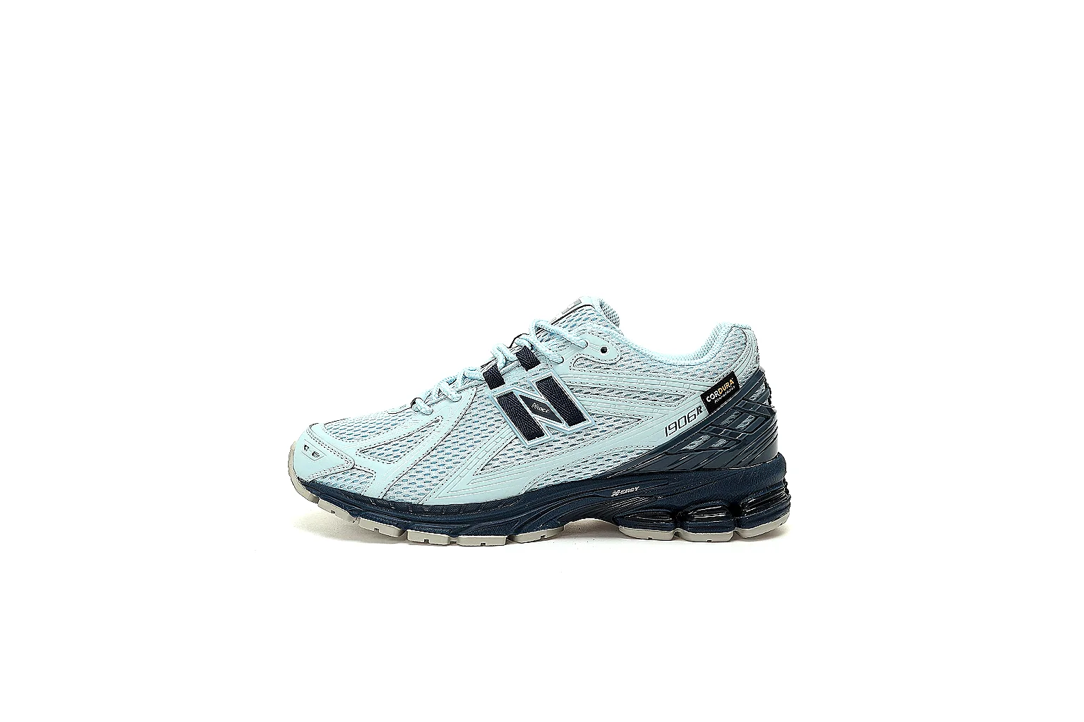 Kako Find List budget photos for New Balance Mint Gray Runner