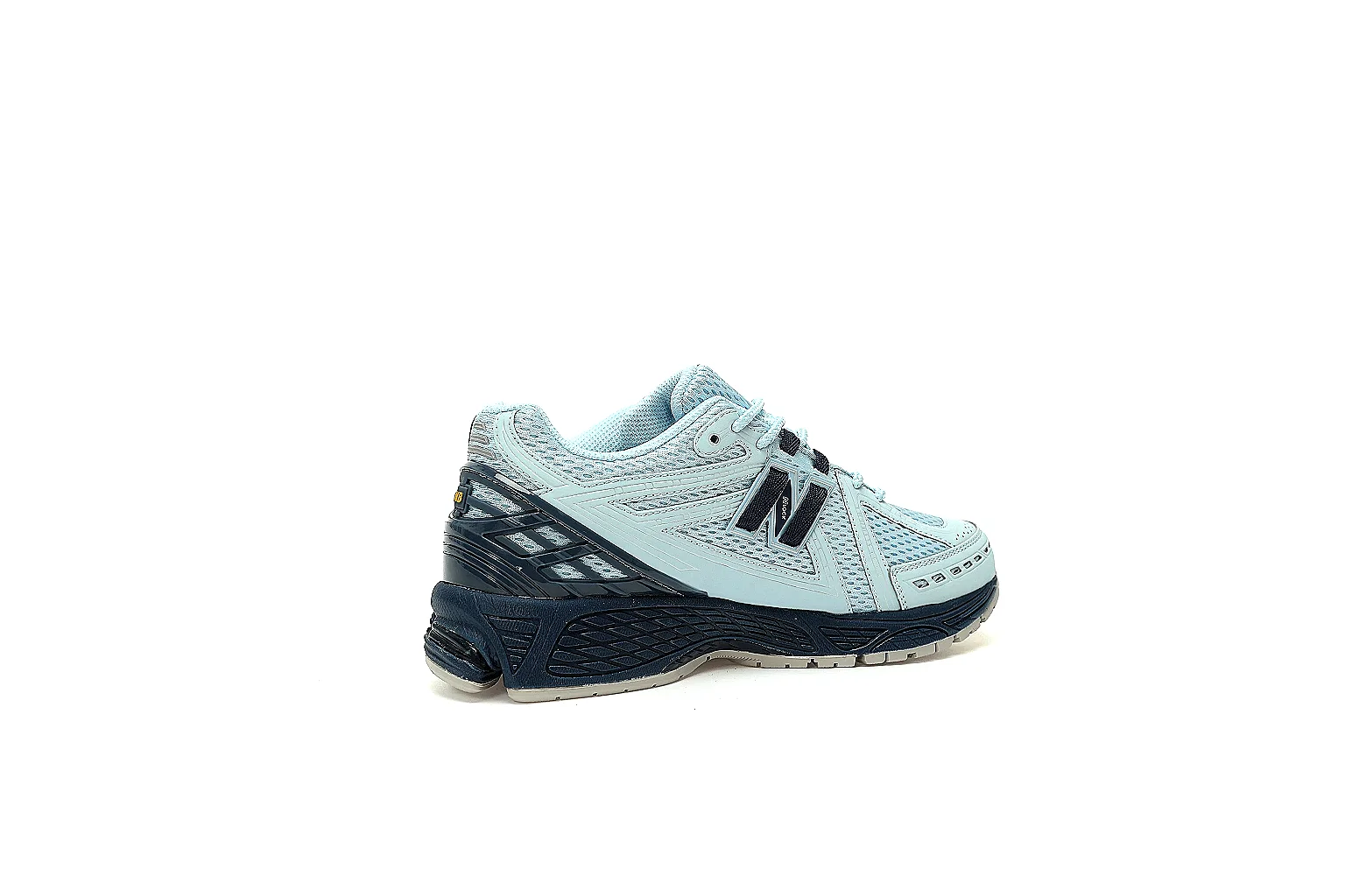 Kako Find List budget photos for New Balance Mint Gray Runner thumbnail 3