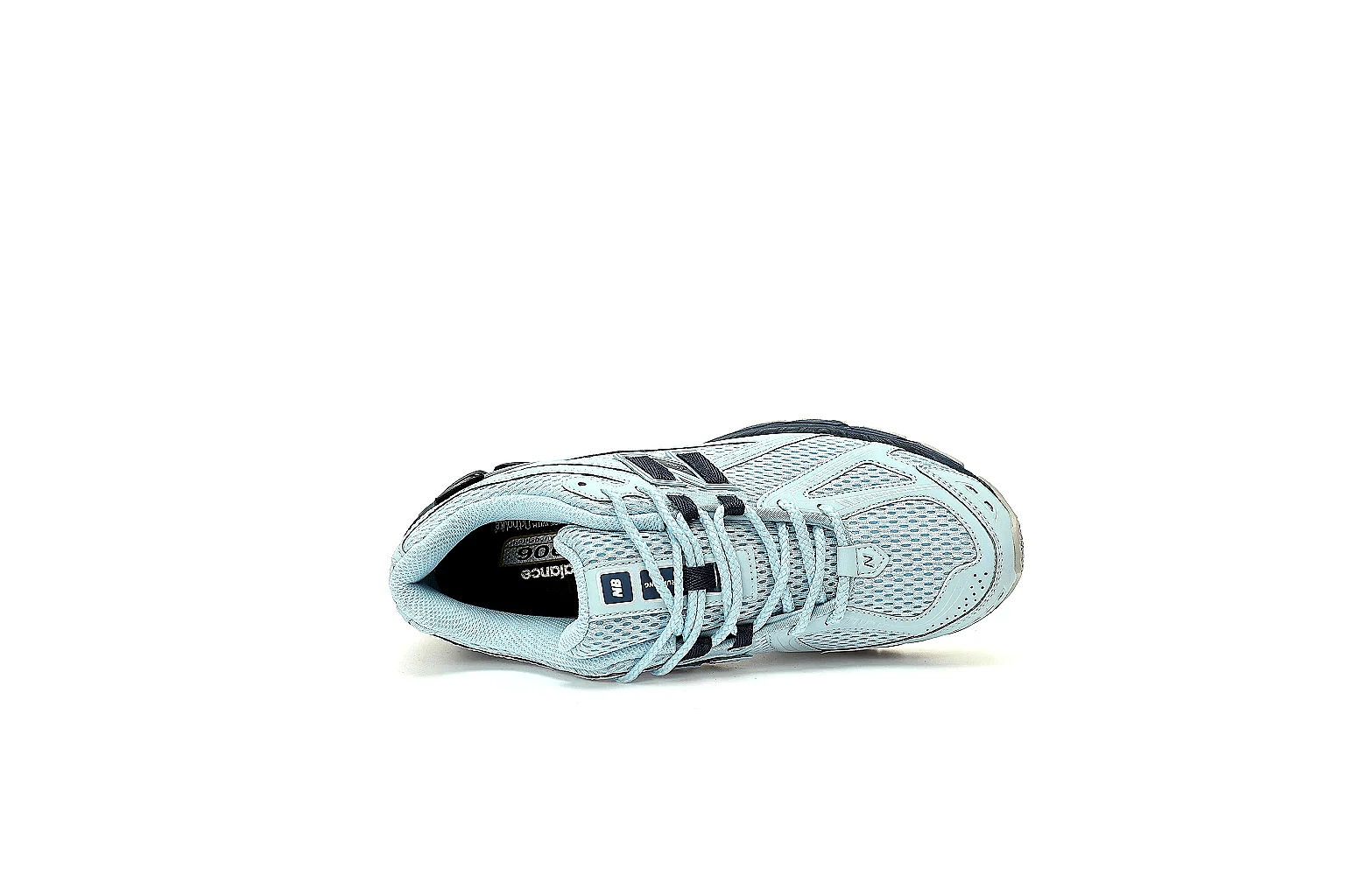 Kako Find List budget photos for New Balance Mint Gray Runner thumbnail 4