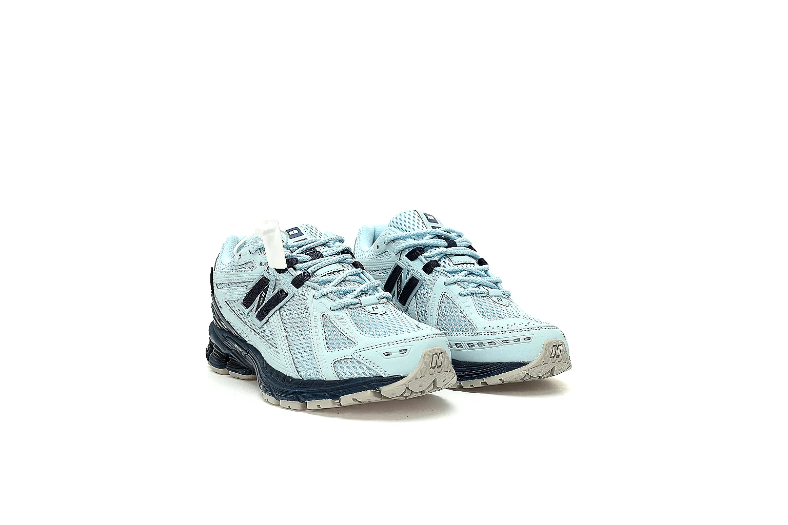 Kako Find List budget photos for New Balance Mint Gray Runner thumbnail 6