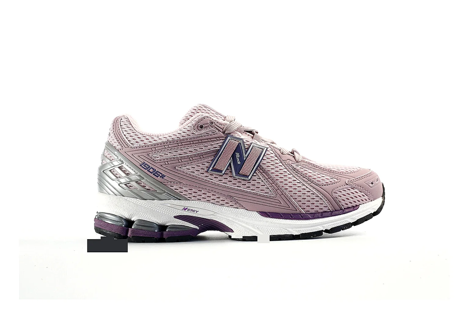 New Balance retro runner Pink Gray 2653 budget shortlist note six-photo gallery