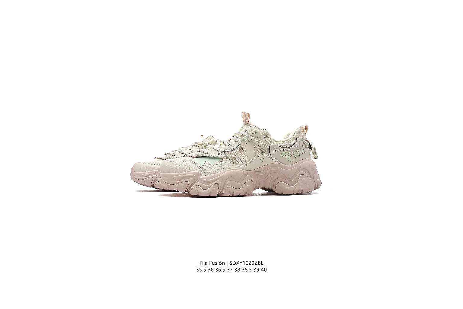 Kako Find List budget photos for New Balance Taupe Gray Runner thumbnail 2
