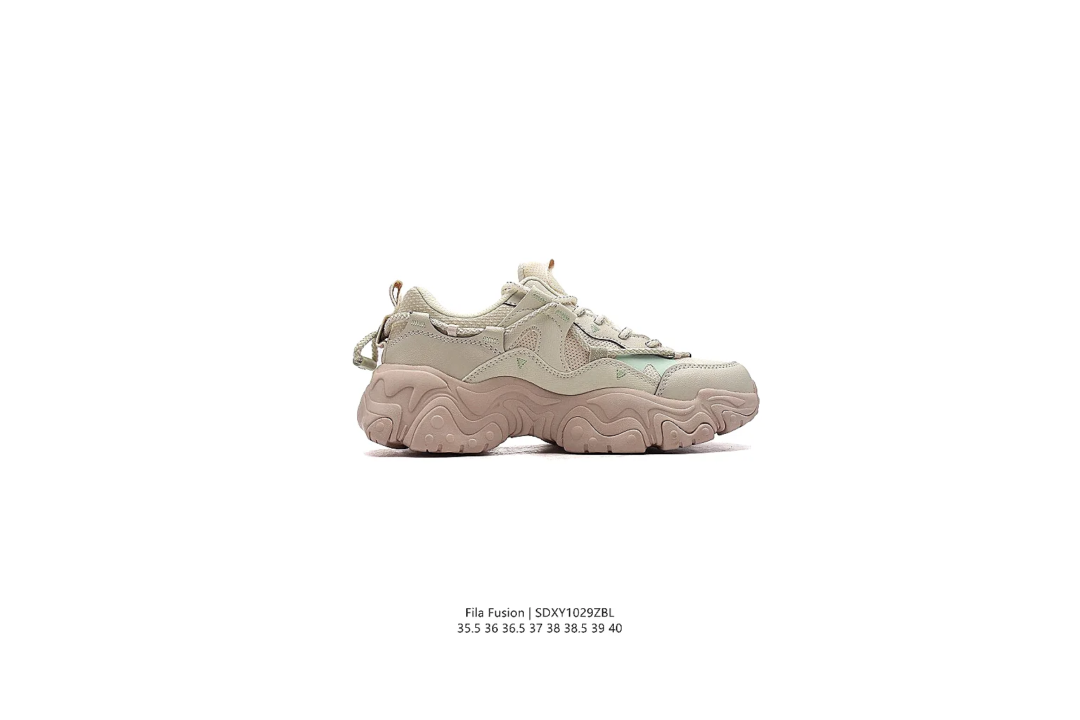 Kako Find List budget photos for New Balance Taupe Gray Runner thumbnail 3
