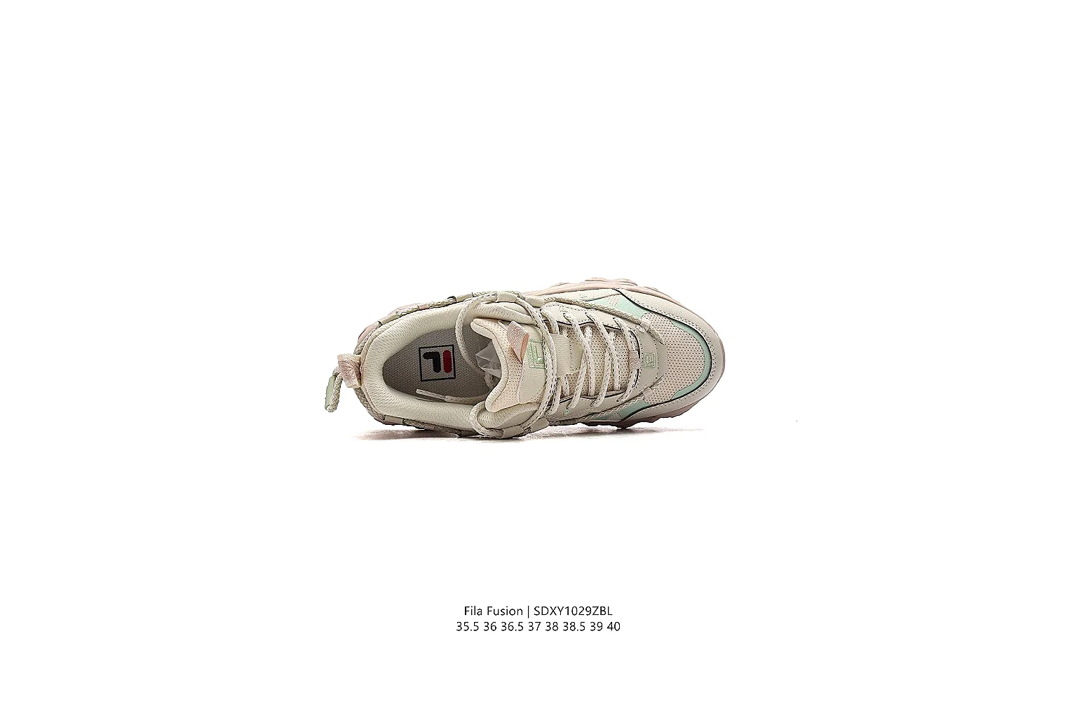 Kako Find List budget photos for New Balance Taupe Gray Runner thumbnail 4