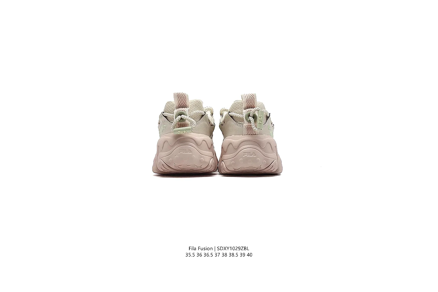 Kako Find List budget photos for New Balance Taupe Gray Runner thumbnail 5