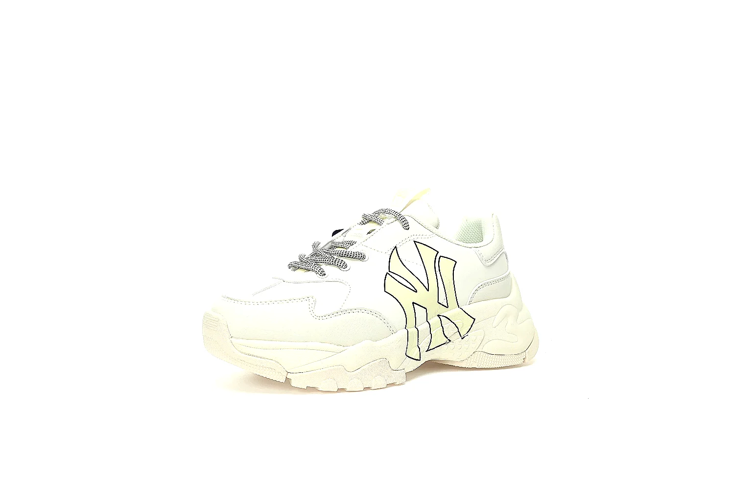 Kako Find List budget photos for New Balance White Gray Runner thumbnail 2