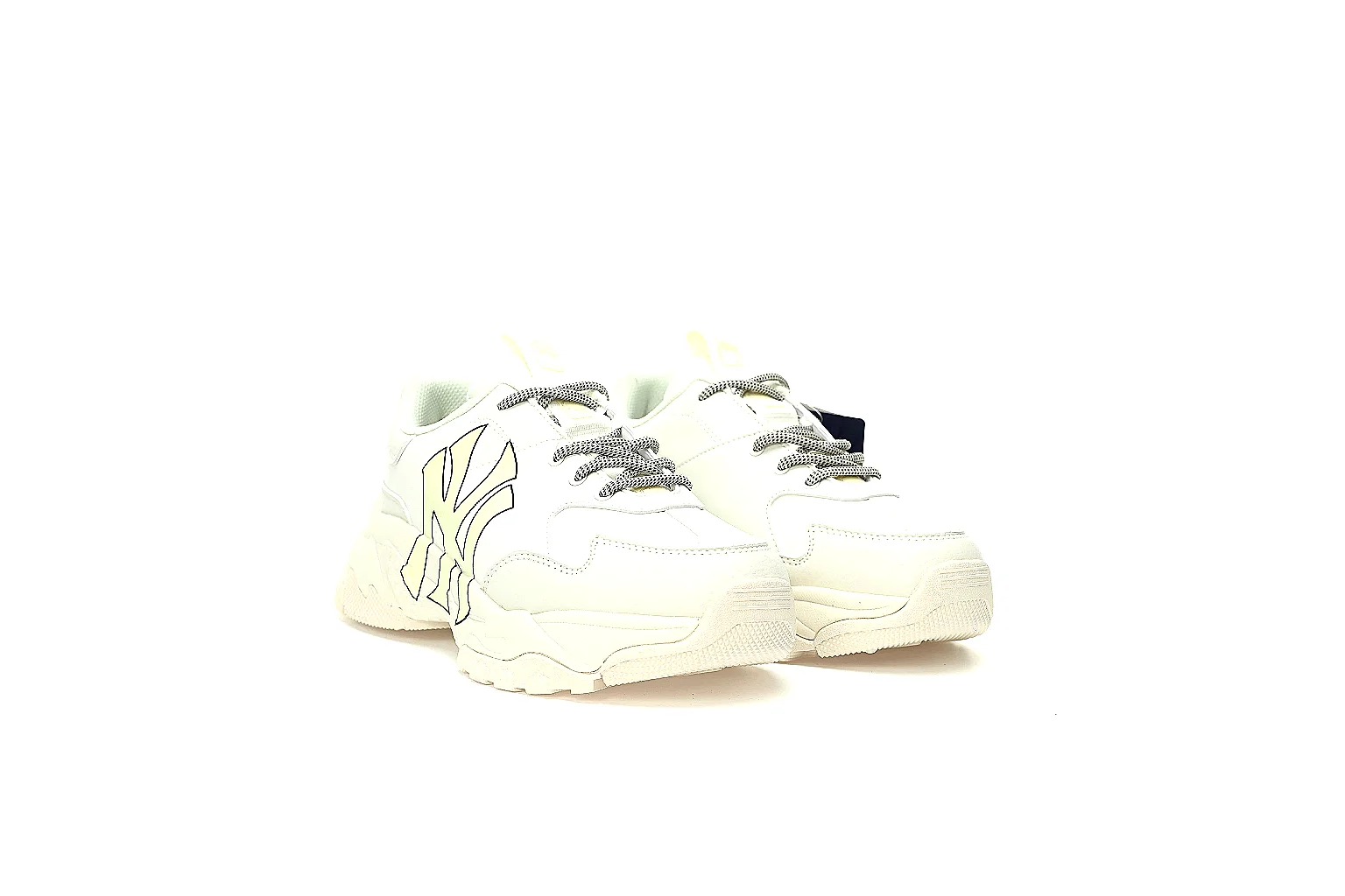 Kako Find List budget photos for New Balance White Gray Runner thumbnail 6
