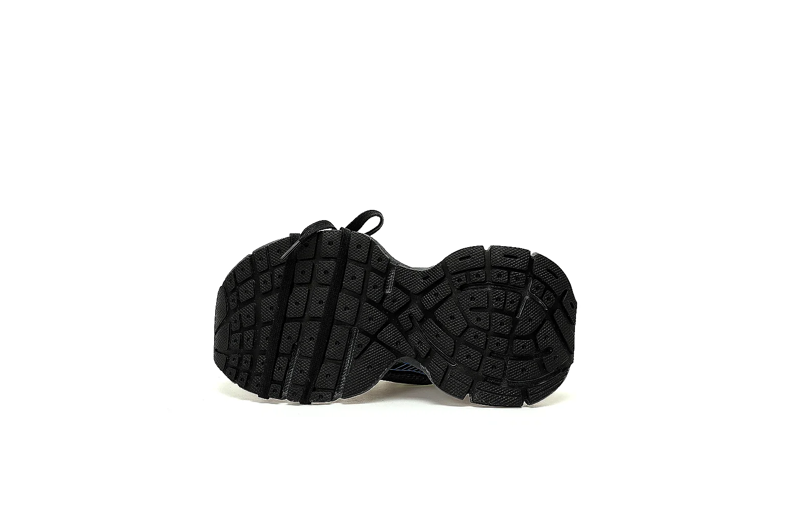 Kako Find List budget photos for New Balance White Gray Runner thumbnail 5