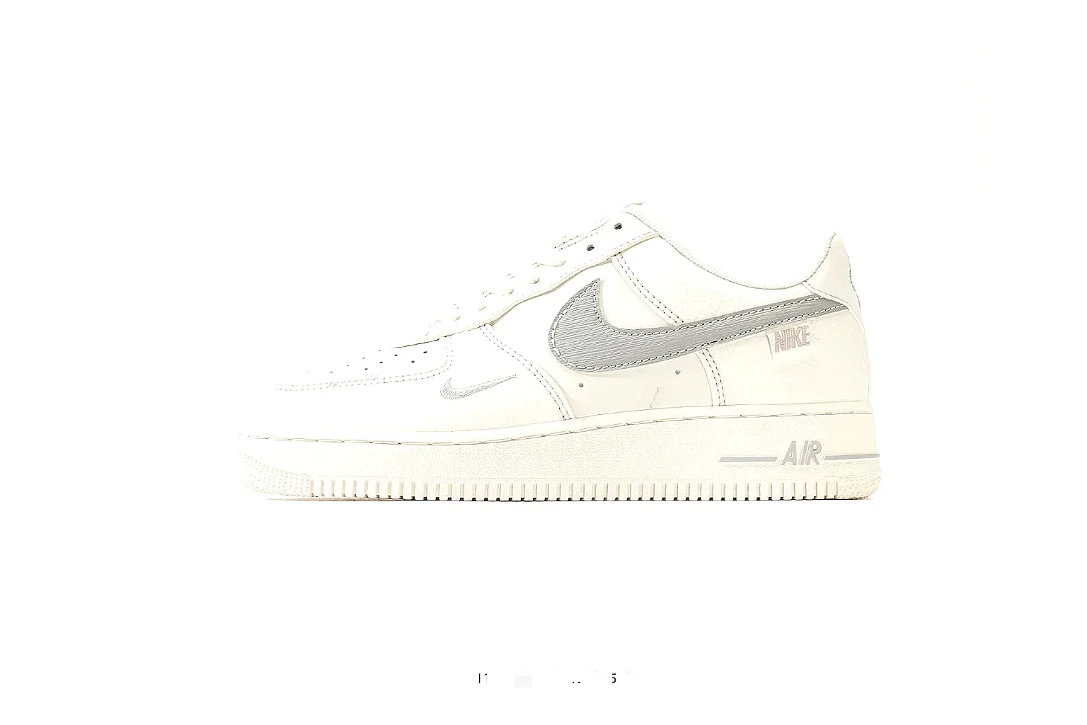Nike Air Force 1 Mixed Sneakers value find image SKU 1182167184