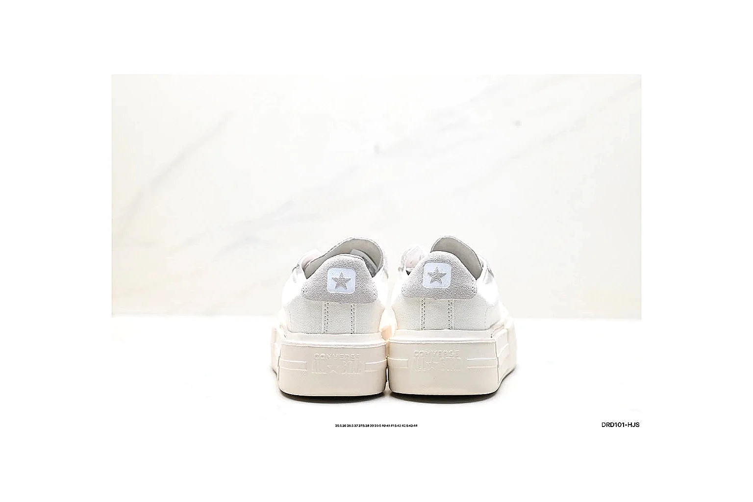kakofindlist.com Nike Air Force 1 White Gray budget shortlist note six-photo gallery thumbnail 6