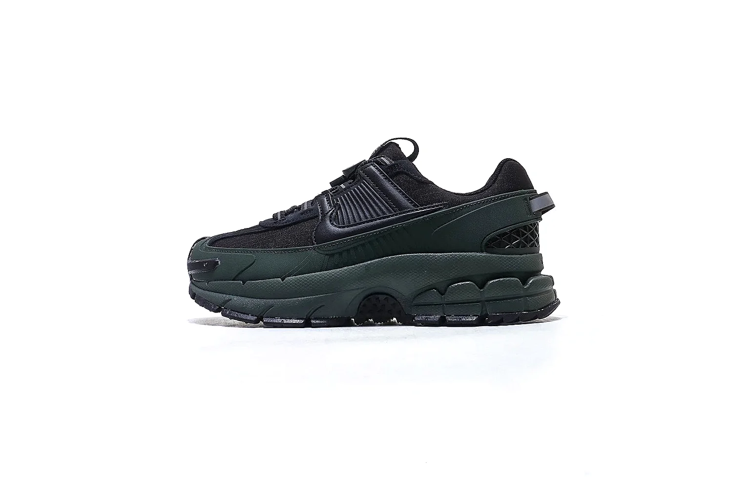 Nike Air Force low Black Green 7551 budget shortlist note six-photo gallery