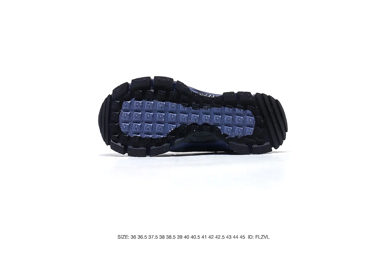 Nike Air Force low Navy 7541 budget shortlist note six-photo gallery thumbnail 6