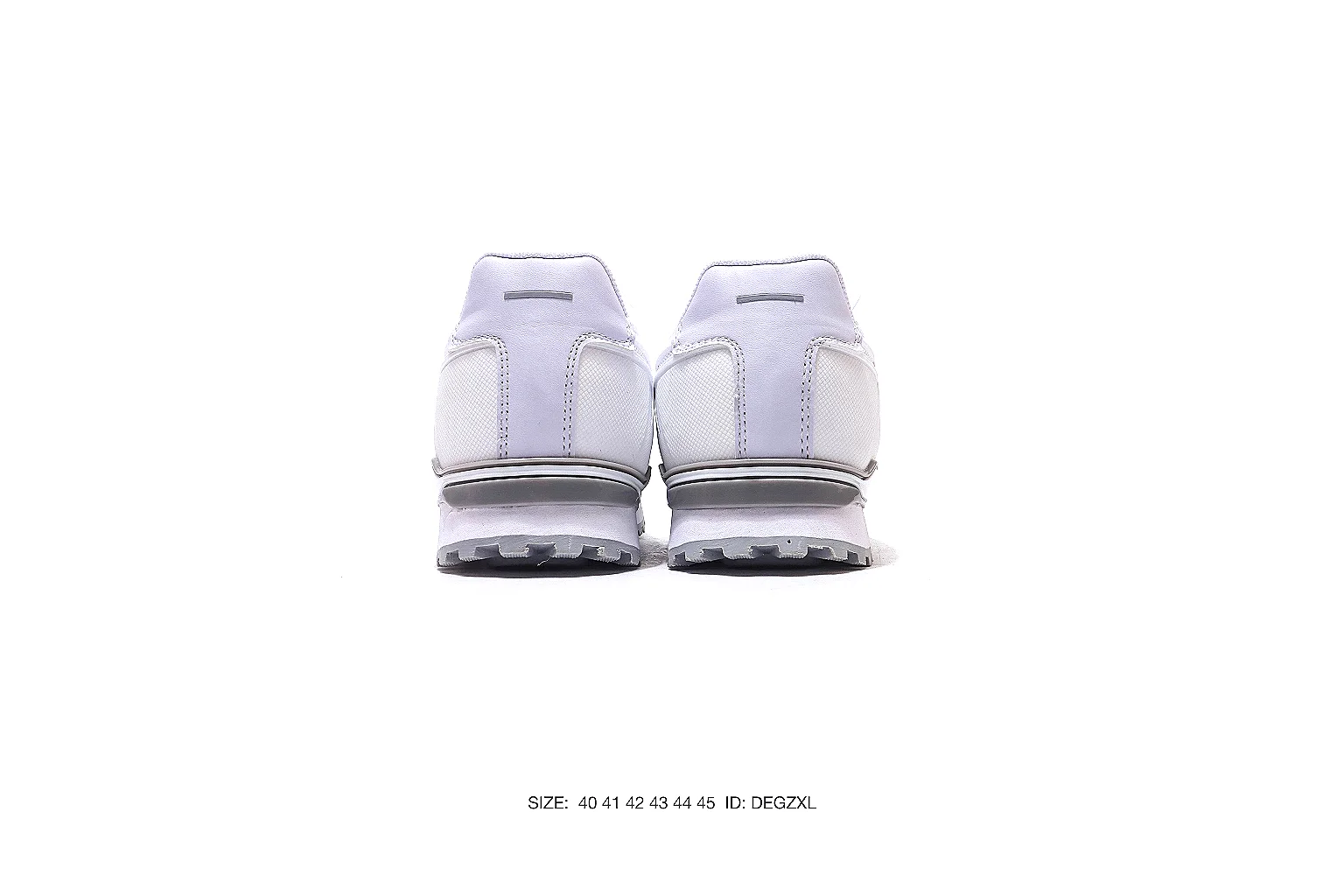 Nike Air Force style low White 3492 budget shortlist note six-photo gallery thumbnail 5