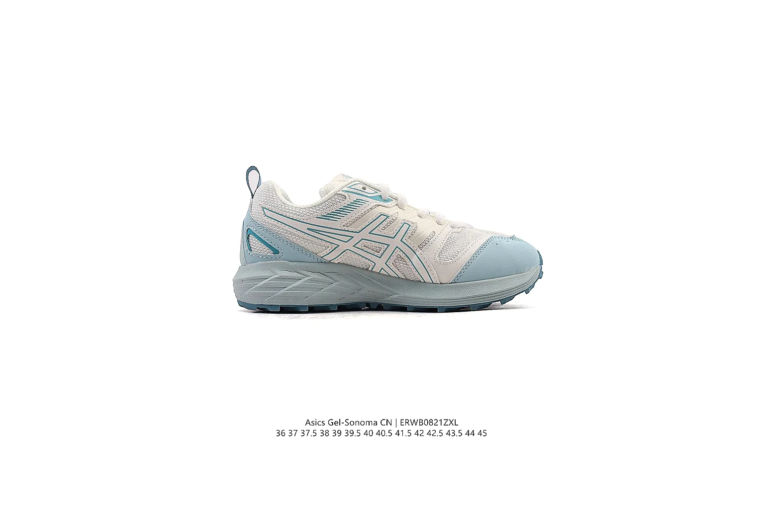 kakofindlist.com Nike Air Max Pale Blue Low 7177 pale-blue runner image thumbnail 2