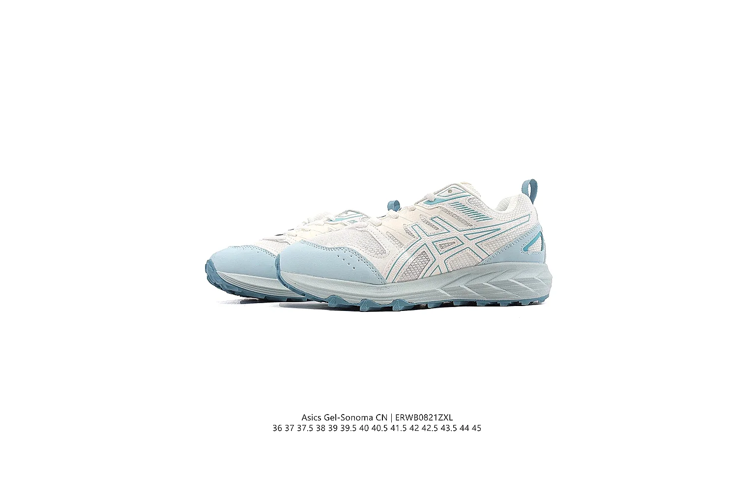 kakofindlist.com Nike Air Max Pale Blue Low 7177 pale-blue runner image thumbnail 3