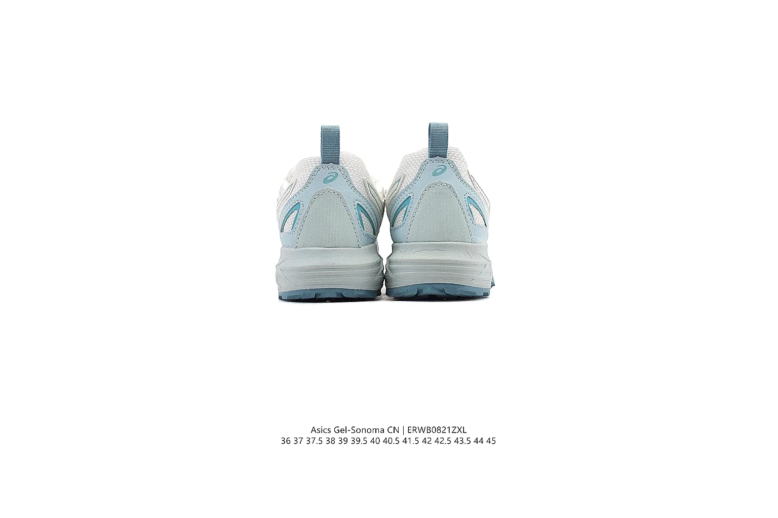 kakofindlist.com Nike Air Max Pale Blue Low 7177 pale-blue runner image thumbnail 6