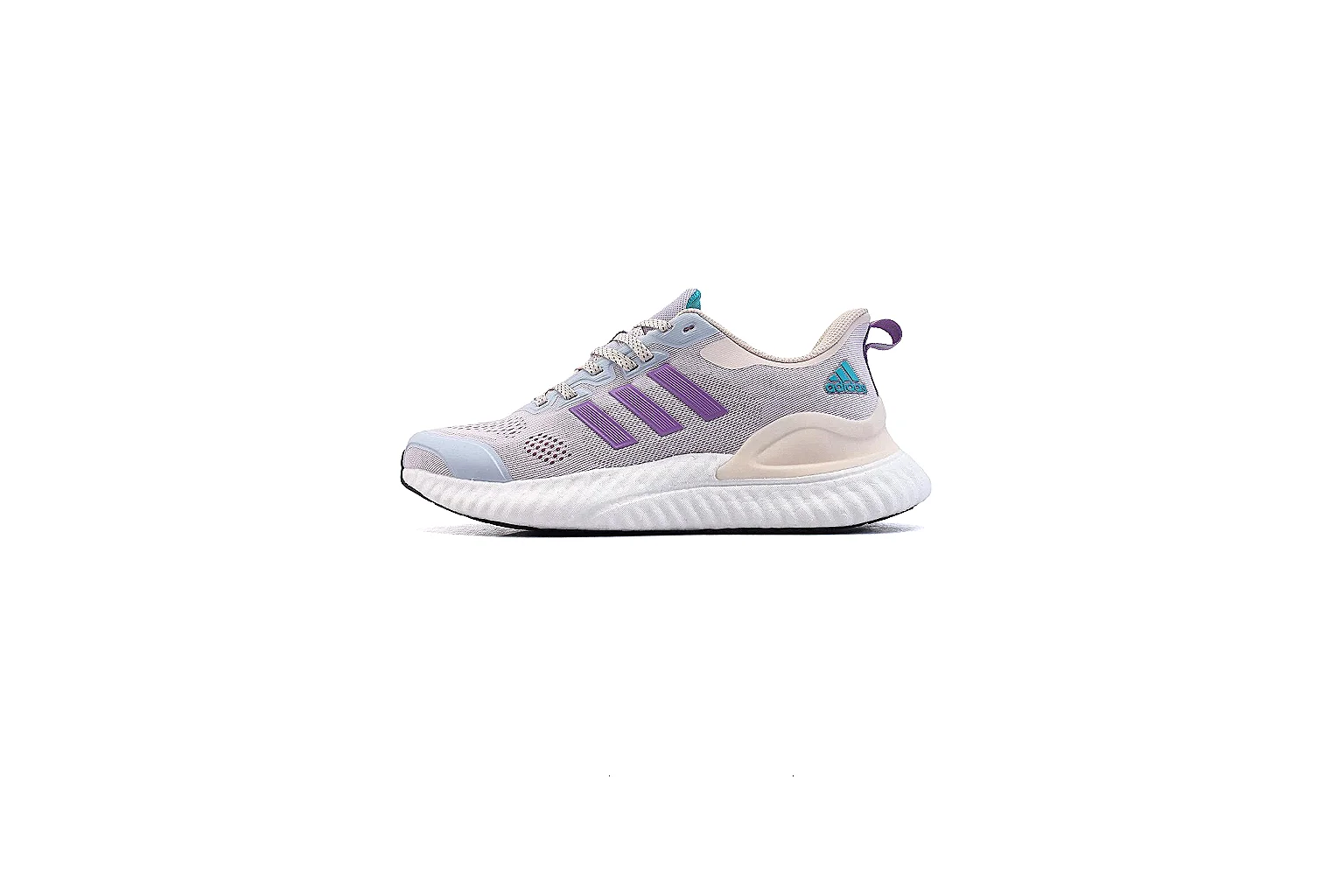 kakofindlist.com Nike Air Max Pastel Runner 9667 pastel-purple runner image