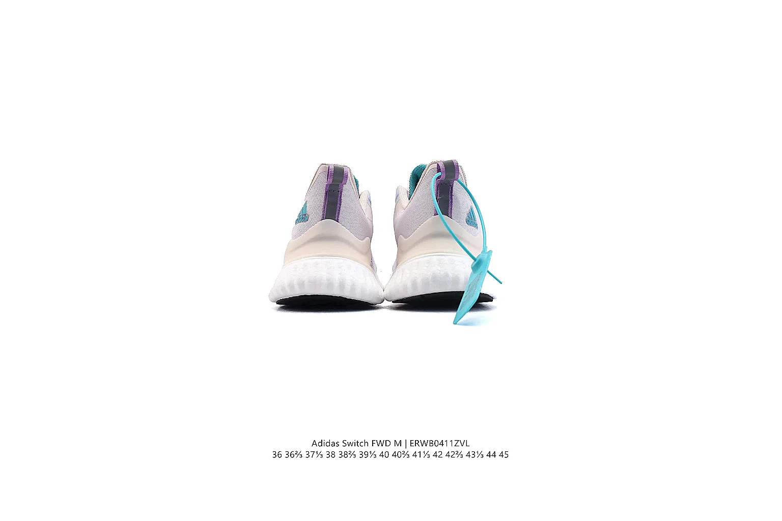kakofindlist.com Nike Air Max Pastel Runner 9667 pastel-purple runner image thumbnail 5