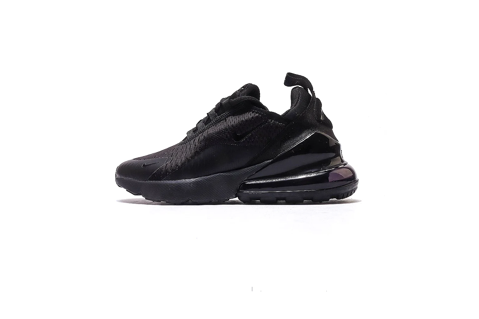 Nike Air Max runner Black 5819 budget shortlist note six-photo gallery