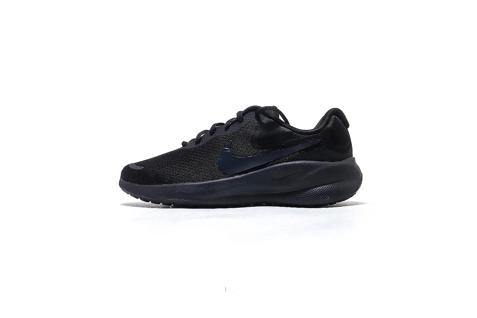 Nike Air Max runner Black 7508 budget shortlist note six-photo gallery