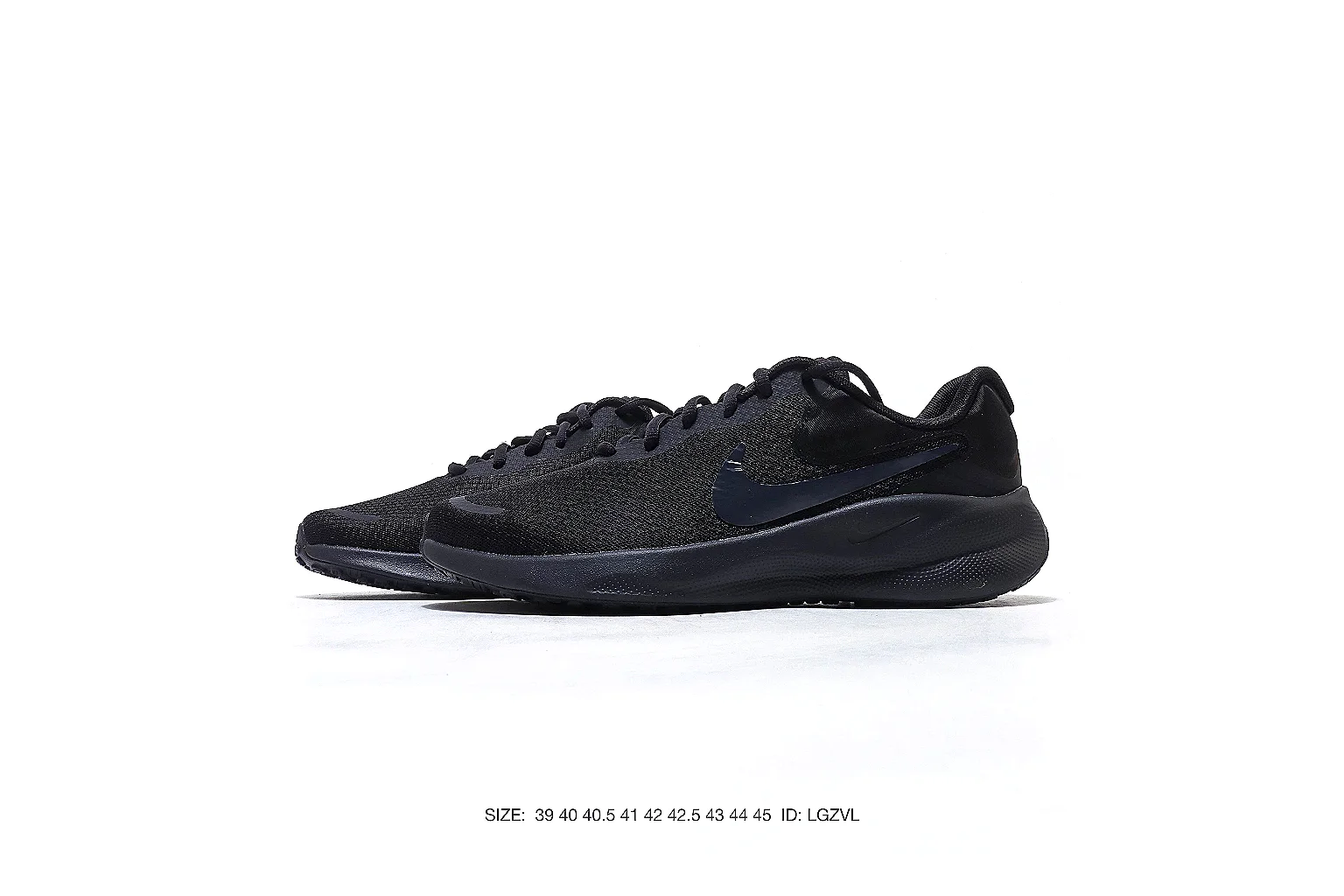Nike Air Max runner Black 7508 budget shortlist note six-photo gallery thumbnail 2