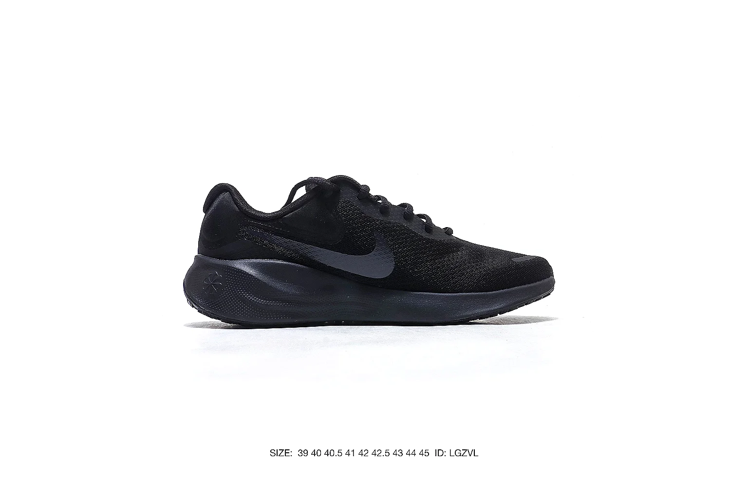 Nike Air Max runner Black 7508 budget shortlist note six-photo gallery thumbnail 3