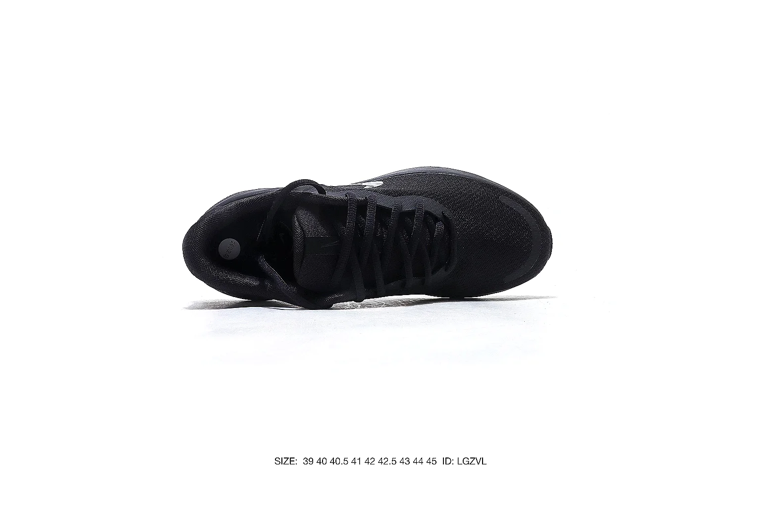 Nike Air Max runner Black 7508 budget shortlist note six-photo gallery thumbnail 4