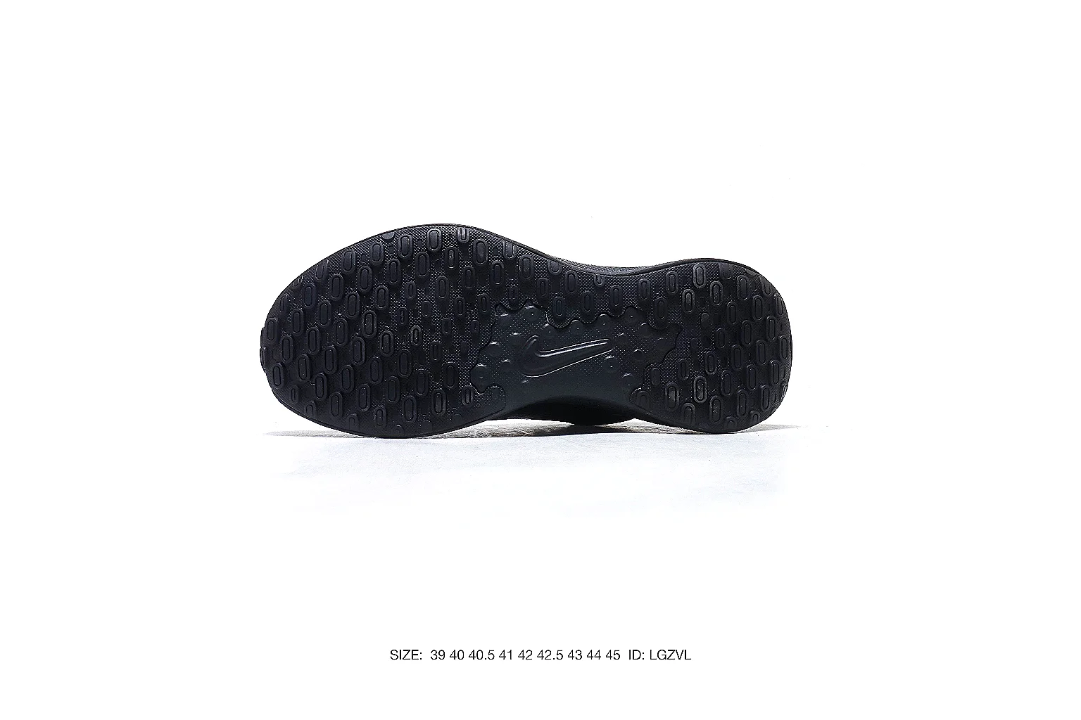 Nike Air Max runner Black 7508 budget shortlist note six-photo gallery thumbnail 6