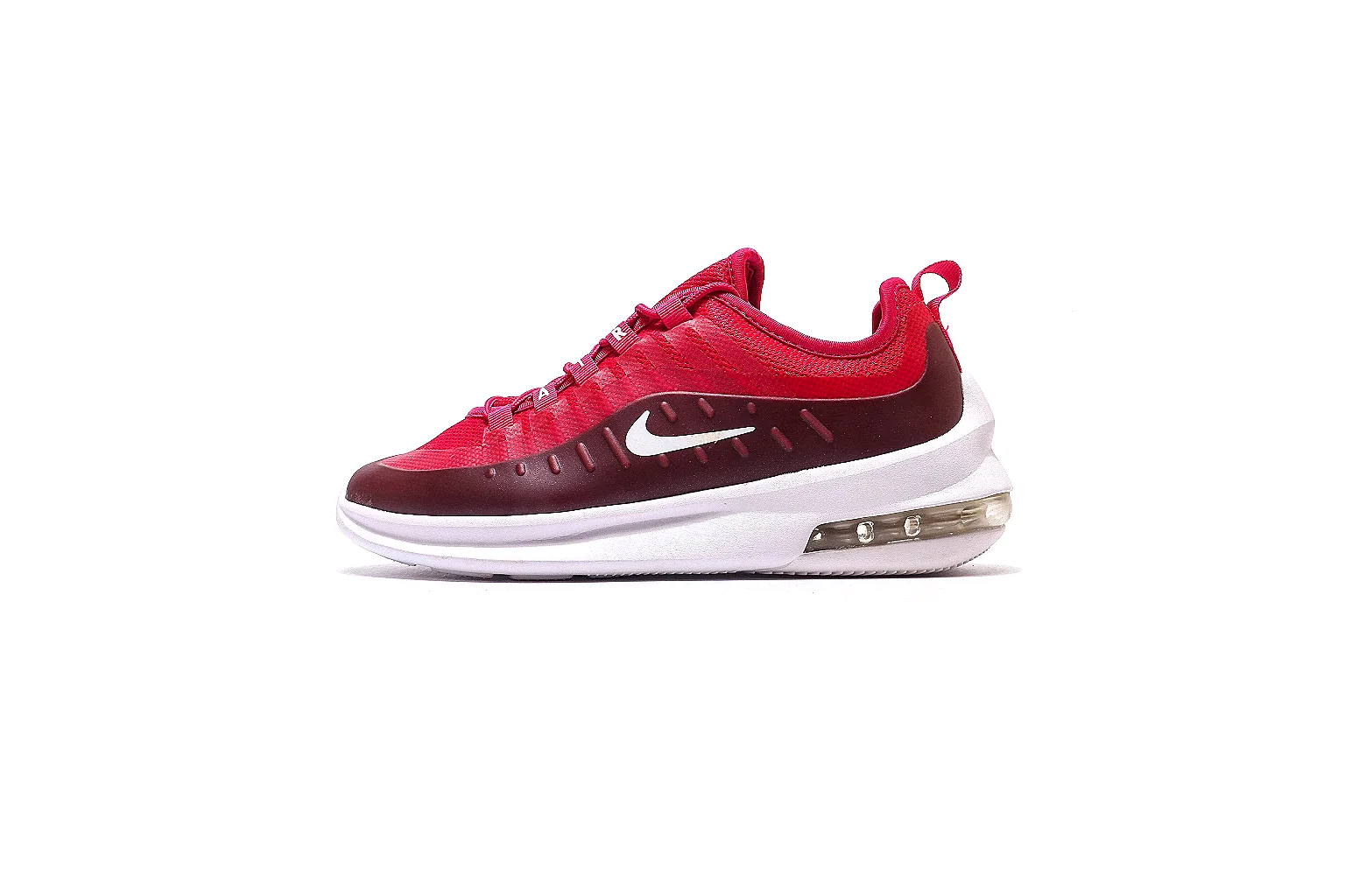 Nike Air Max runner Red White 6479 budget find six-photo gallery