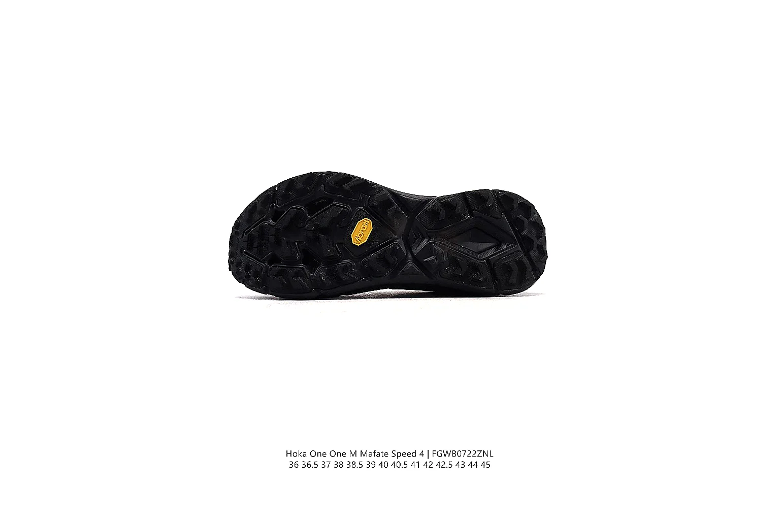 kakofindlist.com Nike Black Air Runner 0691 Black runner product image thumbnail 6