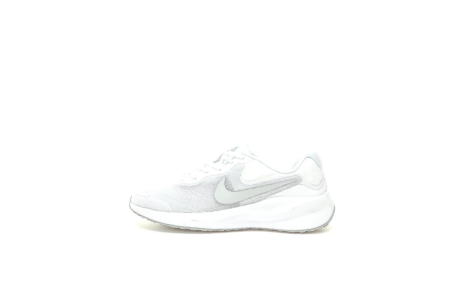Kako Find List budget photos for Nike All White Low Court Sneaker