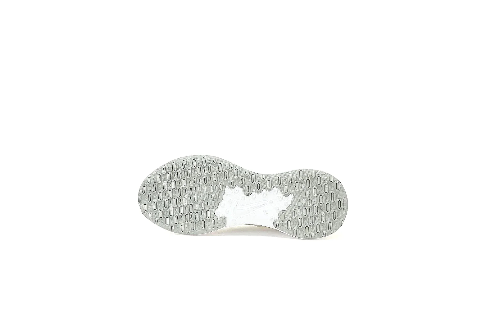 Kako Find List budget photos for Nike All White Low Court Sneaker thumbnail 5