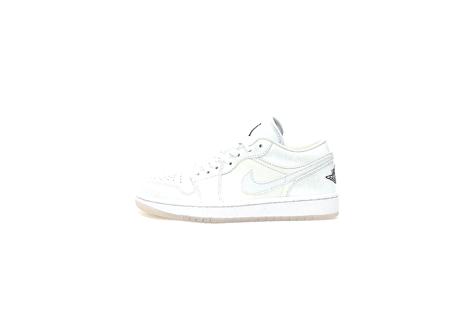 Kako Find List budget photos for Nike All White Low Court