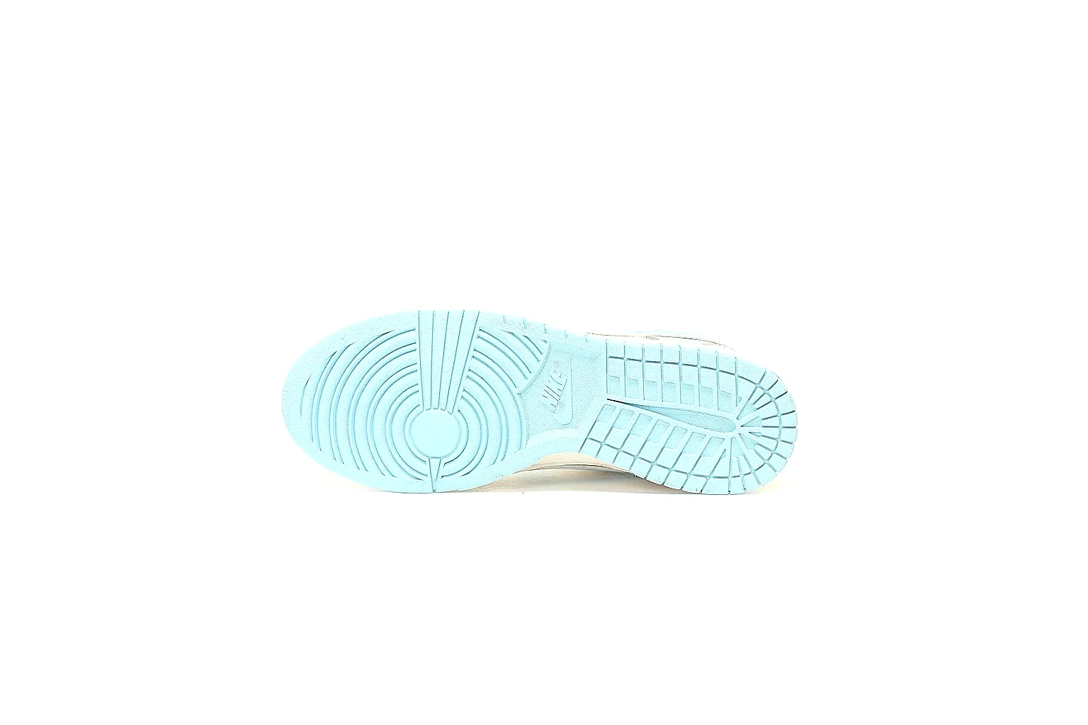 Kako Find List budget photos for Nike Aqua White Low Court thumbnail 4