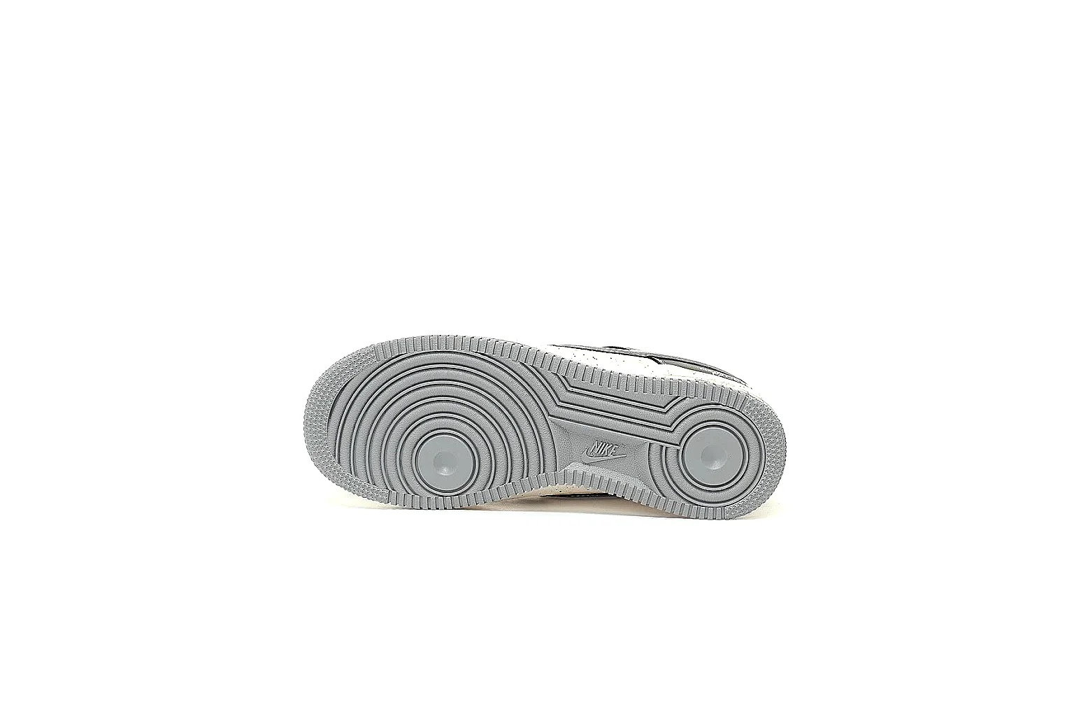 Kako Find List budget photos for Nike Black Gray Low Court thumbnail 5