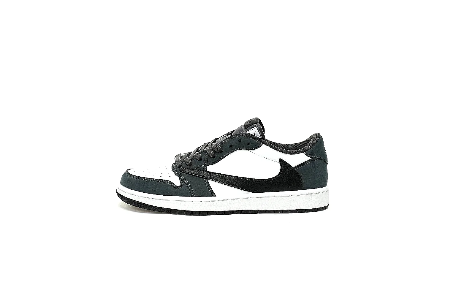 Kako Find List budget photos for Nike Black Green Low Court