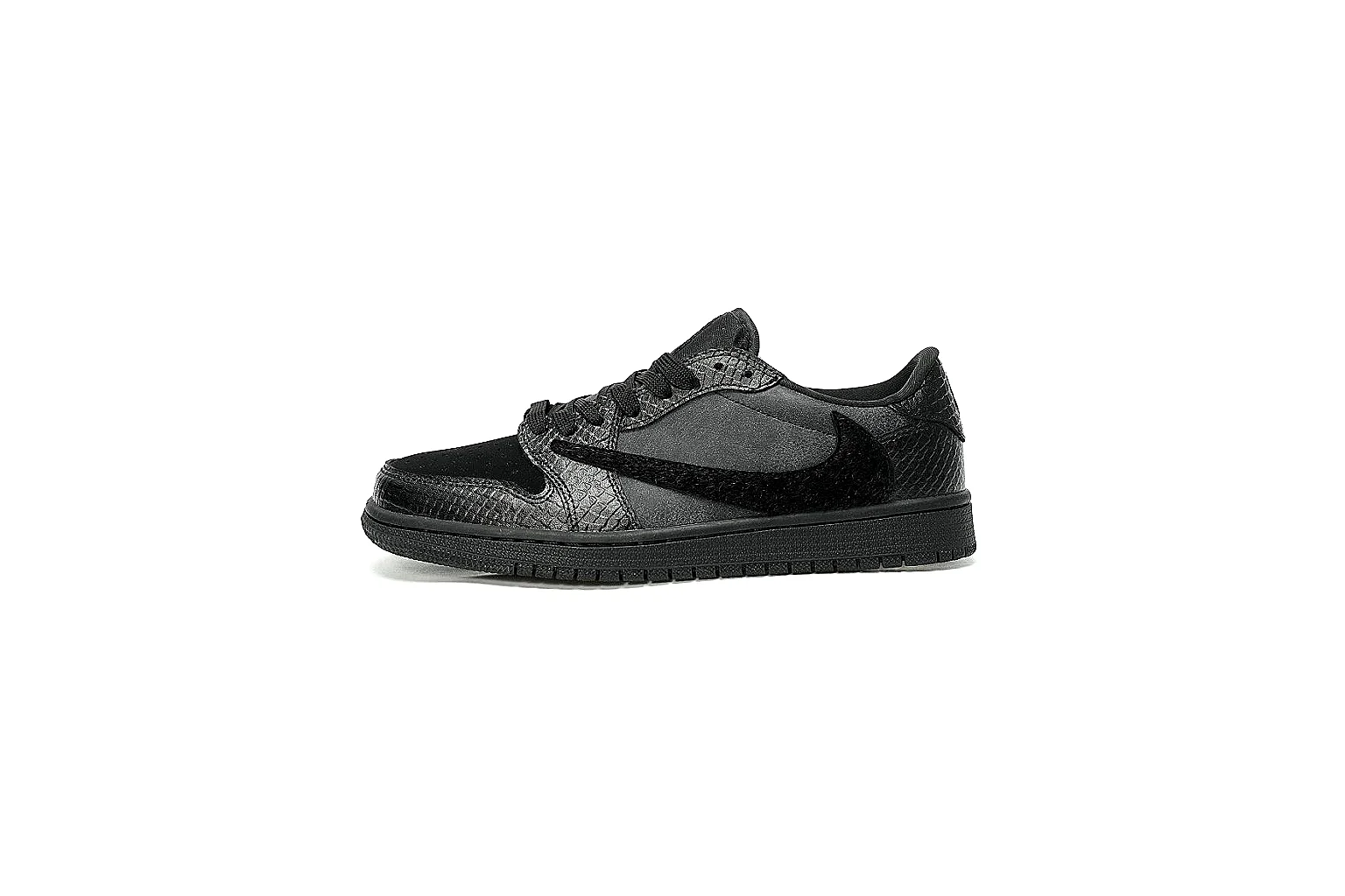 Kako Find List budget photos for Nike Black Low Court