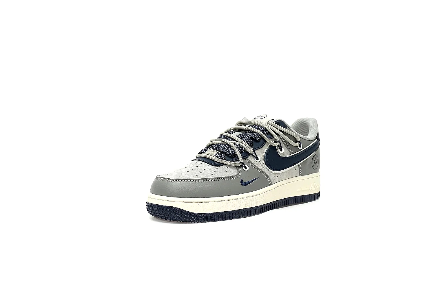 Kako Find List budget photos for Nike Black White Low Court thumbnail 2