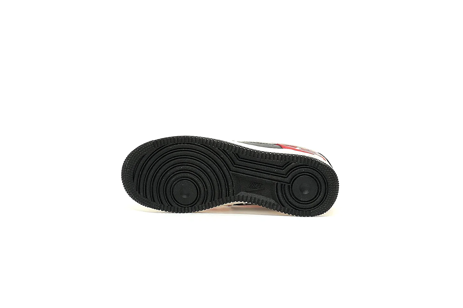 Kako Find List budget photos for Nike Black White Low Court thumbnail 5
