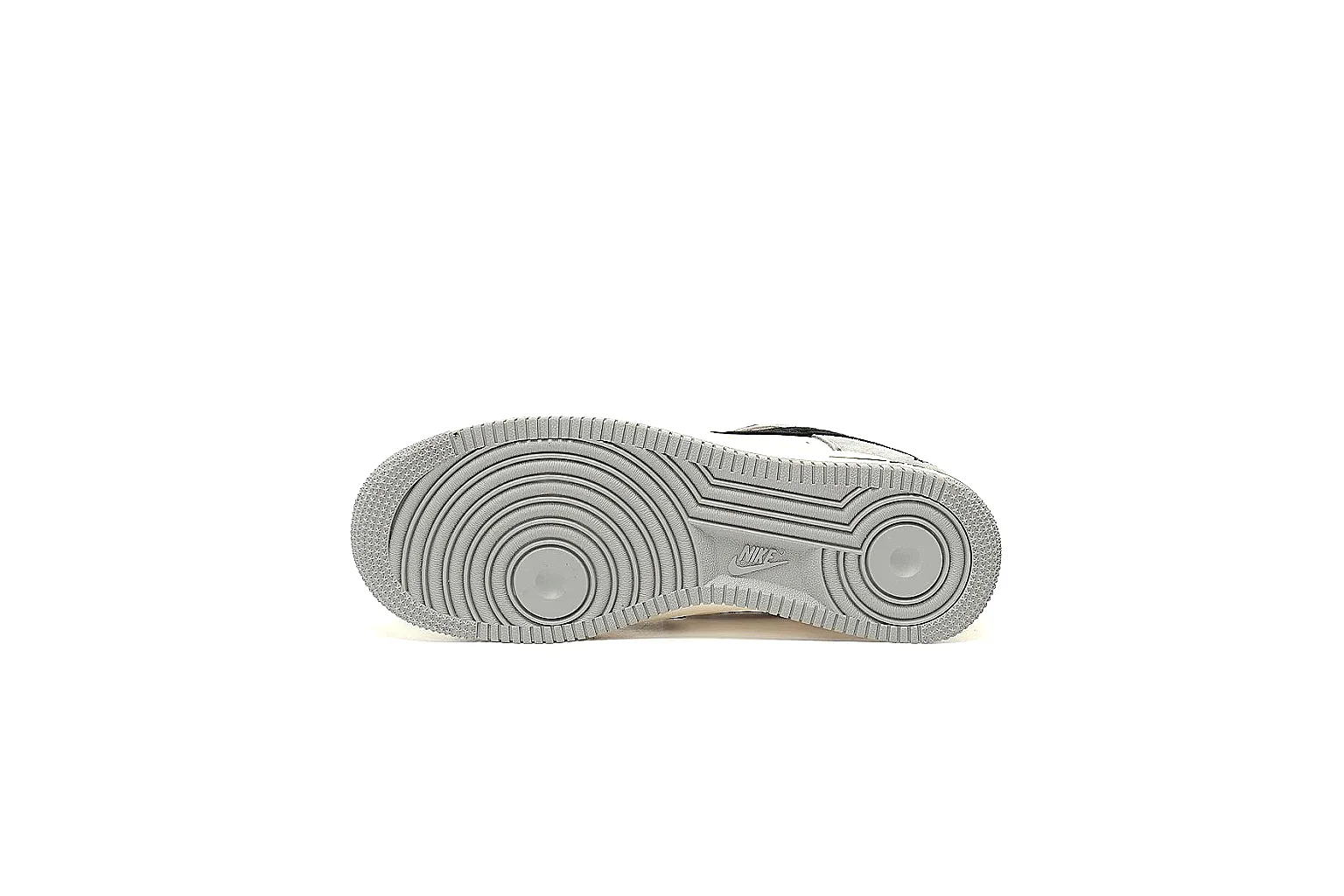 Kako Find List budget photos for Nike Black White Low Court thumbnail 5