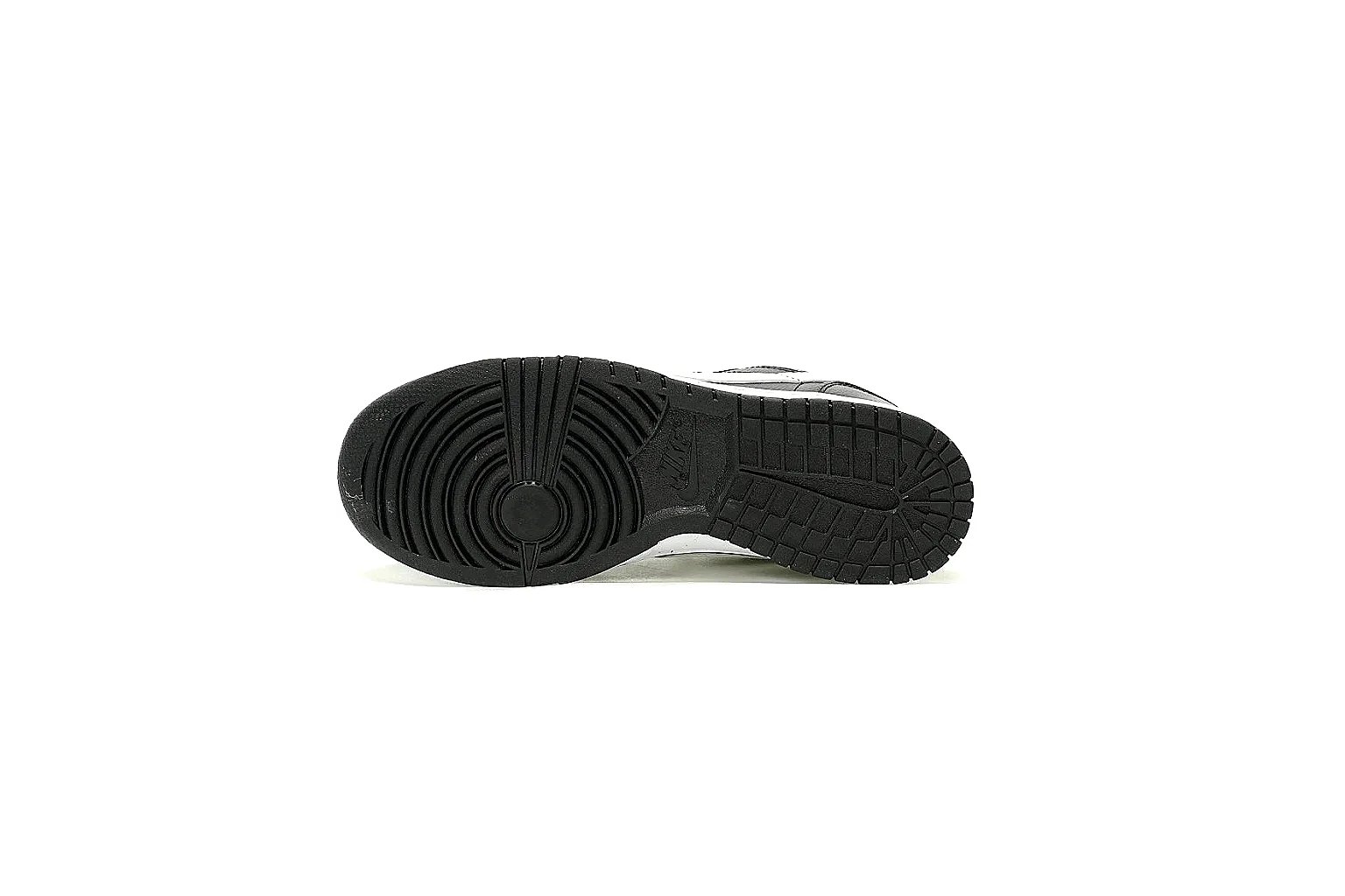 Kako Find List budget photos for Nike Black White Low Court thumbnail 4