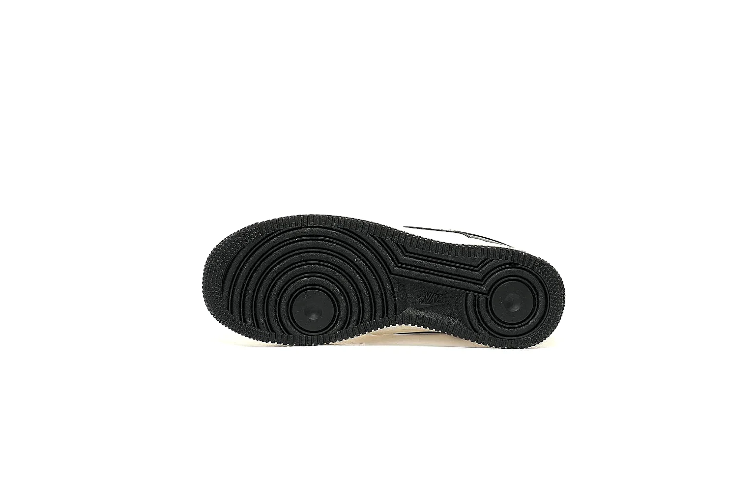 Kako Find List budget photos for Nike Black White Low Court thumbnail 4