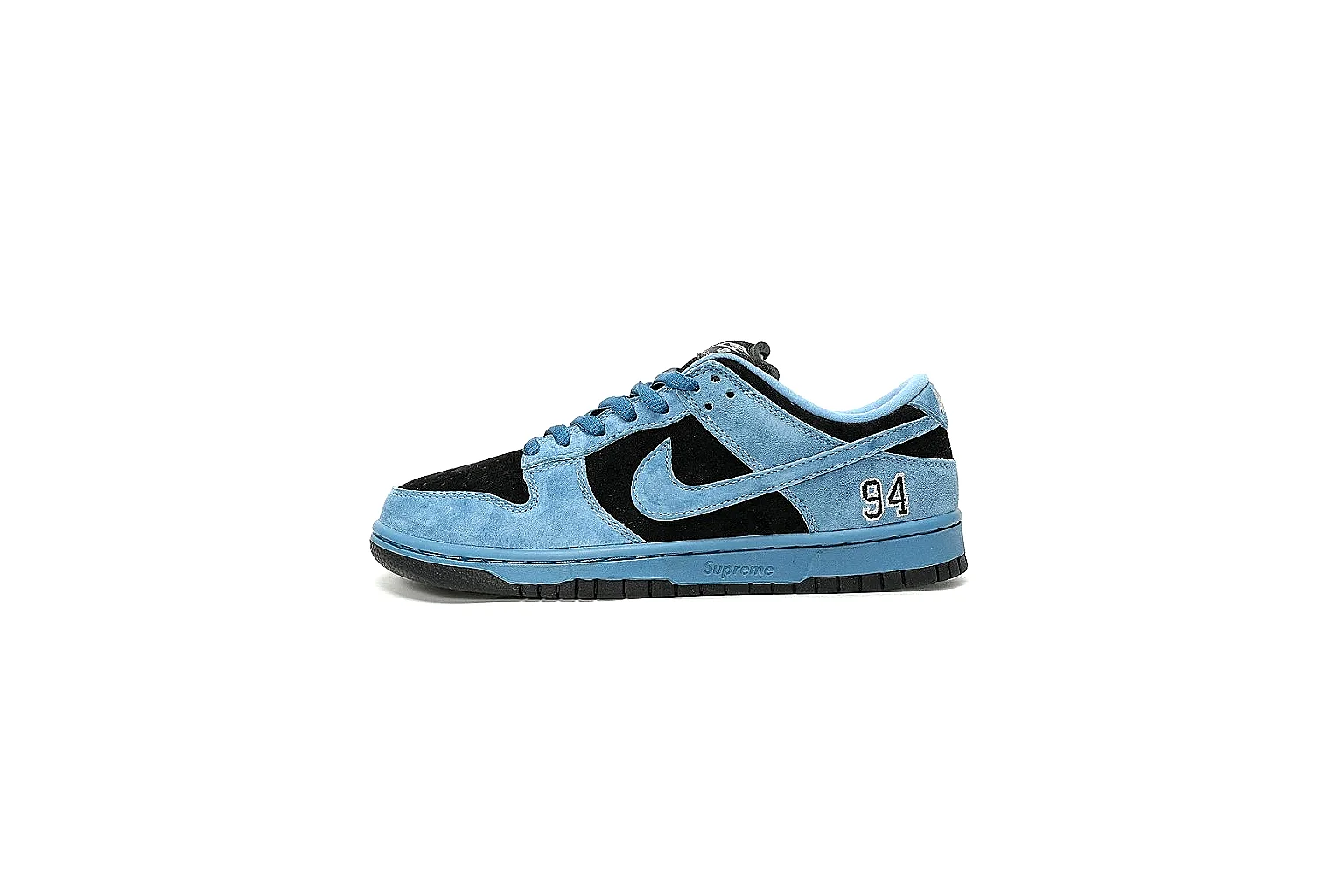 Kako Find List budget photos for Nike Blue Black Low Court