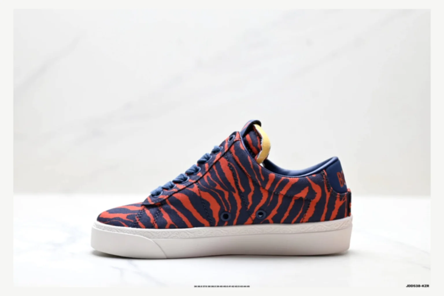 Nike Book Blazer Navy Red Pattern Low Top value find image SKU 1182167492 thumbnail 3
