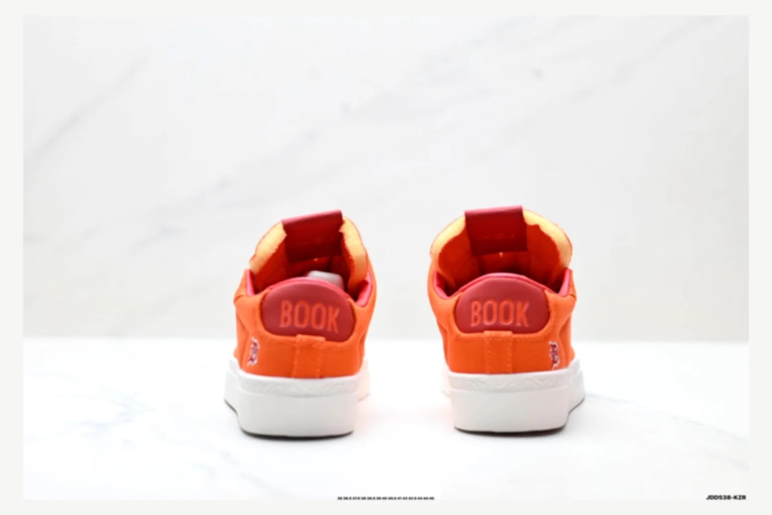 Nike Book Blazer Orange Low Top value find image SKU 1182167499 thumbnail 6