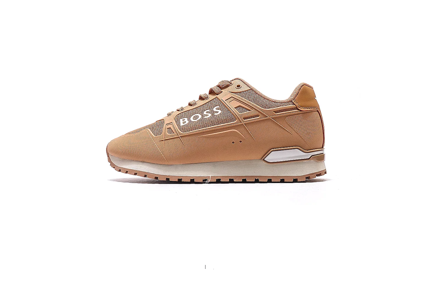 Nike casual low sneaker Brown 3465 budget shortlist note six-photo gallery