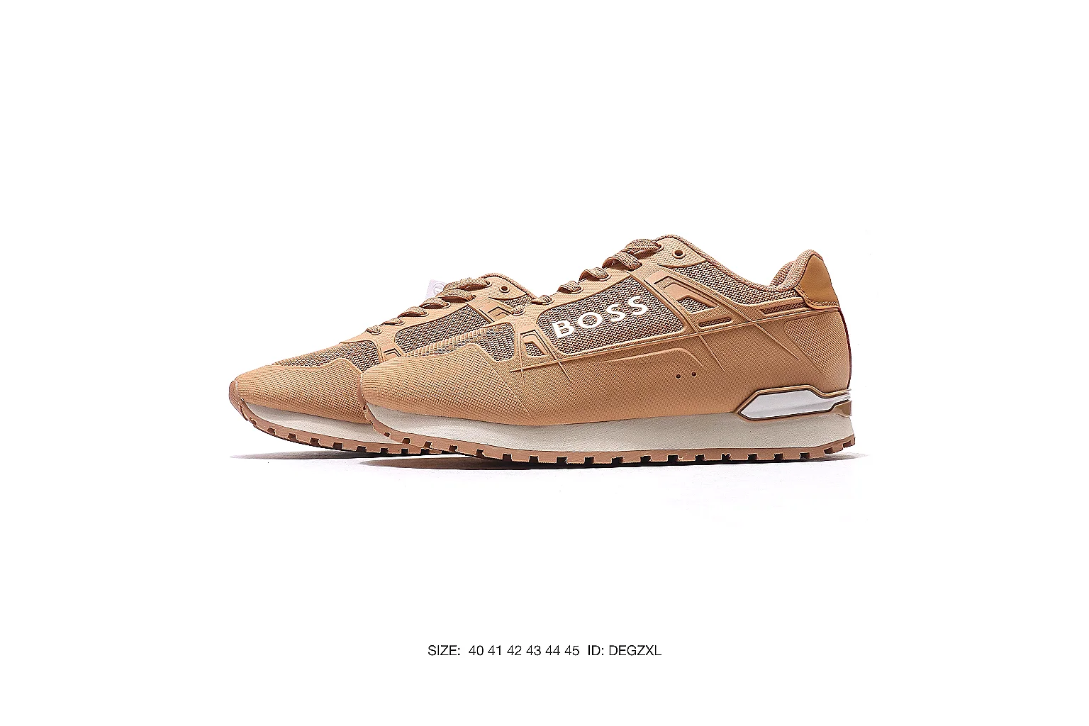 Nike casual low sneaker Brown 3465 budget shortlist note six-photo gallery thumbnail 2