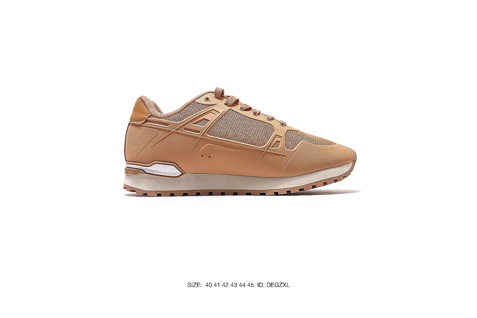 Nike casual low sneaker Brown 3465 budget shortlist note six-photo gallery thumbnail 3