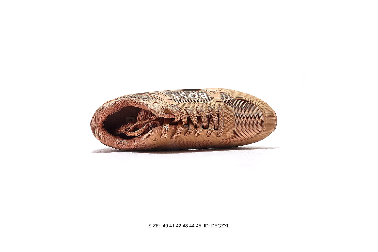 Nike casual low sneaker Brown 3465 budget shortlist note six-photo gallery thumbnail 4